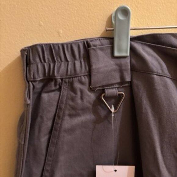 MENS: NO BRAND: SIZE 40X32 CARGO PANTS: NWT - Picture 6 of 11
